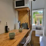 Studio Cosy Longchamps Centre Ville