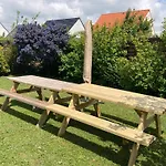 Vacation Home In Etaples - Near To Le Touquet