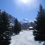 Appartement Sur Les Pistes - 8 Pers