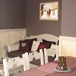 Appartement Cosy Aux Gets Avec Balcon, Proche Pistes, 2 Chambres, Parking Prive, Wi-Fi - Fr-1-671-20