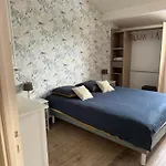 Chambres D'Hotes Des Tours A La Rochelle