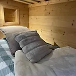 Central Morzine, Spacious 2 Bedroom Family Apartment