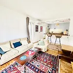 Cosy, Climatise, Au Coeur De Sete