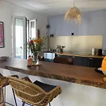 Cosy, Climatise, Au Coeur De Sete