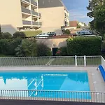 Residence Piscine Le Grand Large