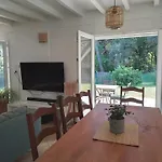 Chalet Proche Ocean