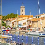 Appartement Marseillan Ville