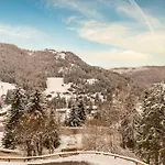 Appartement La Clusaz, Les Fiaux 4 Personnes