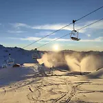 Appartement Cosy 4 Pers, Val Thorens, Proche Commerces Et Pistes - Fr-1-637-67