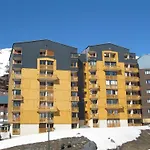 Appartement Cosy 4 Pers, Val Thorens, Proche Commerces Et Pistes - Fr-1-637-67