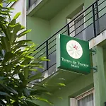 Terres De France - Appart-Hotel - Brest