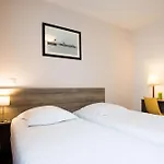 Comfort Aparthotel Saint-Nazaire Les Portes De L Ocean