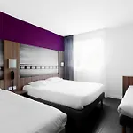 Brit Hotel Montpellier Parc Expo