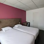 Hotel De La Gare Brest