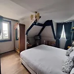 Hotel De Charme La Bonne Adresse - Logis Hotels