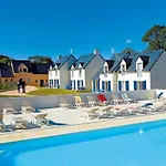 Residence Odalys Horizon Morgat