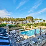 Le Churchill Hotel & Spa