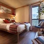 Le Hameau De La Sapiniere
