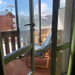 Hauts De Vanoise Appartements Vti