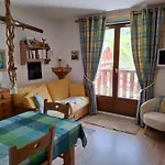 Reine Blanche Appartements Vti