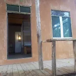 Kibale River Camp