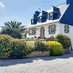 Holiday Home Gueradur - Pbu303 By Interhome