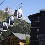 Charmant Appartement Avec Ascenseur Et Casier A Ski, Ideal Pour 4 Personnes A Meribel - Fr-1-355-59