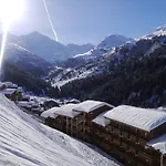 Charmant Appartement Avec Balcon, Wifi Et Ascenseur A Meribel - Fr-1-355-14
