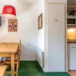 Appartement Confortable, Pieds Des Pistes, Balcon, Casier A Skis - Fr-1-355-58