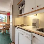 Appartement Confortable, Pieds Des Pistes, Balcon, Casier A Skis - Fr-1-355-58