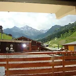 Agreable Appartement, Proche Des Pistes, Balcon, Casier A Skis - Fr-1-355-23