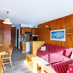 Agreable Appartement, Proche Des Pistes, Balcon, Casier A Skis - Fr-1-355-23