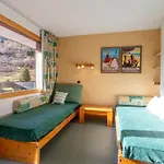Studio Divisible 27M², 4 Lits Simples, Balcon, Skis Aux Pieds, Proche Commerces, Laitelet, Meribel - Fr-1-355-16