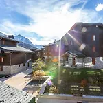 Studio Divisible 27M², 4 Lits Simples, Balcon, Skis Aux Pieds, Proche Commerces, Laitelet, Meribel - Fr-1-355-16