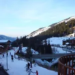 Studio Fonctionnel 16M² A Meribel Mottaret - Proche Pistes Et Commerces, Parfait Pour 2 Personnes - Fr-1-355-21