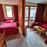 Studio Charmant Au Coeur Du Laitelet, Pieds Des Pistes, Commerces A Proximite - Fr-1-355-69