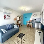 Appartement 4 Pers 50 M Plage 4B237