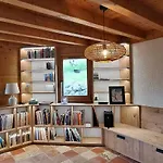 Chalet Camomille