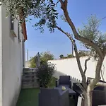La Petite Maison Au Bord Du Canal T2 - 3Etoiles -