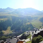 Studio Divisible Avec Balcon, Proche Des Pistes, Animaux Admis - Fr-1-355-161