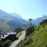 Studio Divisible Avec Balcon, Proche Des Pistes, Animaux Admis - Fr-1-355-161