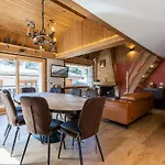 4P 6 Pers, Prox Commerces, Grand Balcon, Wifi, Garage - Fr-1-304-241