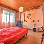 Chalet Spacieux A Quelques Pas Du Centre Et Des Pistes De Morzine, Avec Cheminee Et Terrasse. - Fr-1-524-18