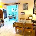 Ty Lisa - Spacieuse Maison De Village Paisible Proche Ville Et Plages - 5 Chambres - Kermorvan
