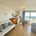 Studio 3 Personnes Acces Direct Plage - Parking Prive - 3Tvp30