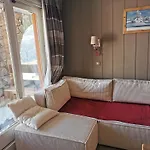 Le Creux De L'Ours - Au Pied Des Pistes - Animaux Acceptes