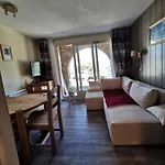 Le Creux De L'Ours - Au Pied Des Pistes - Animaux Acceptes
