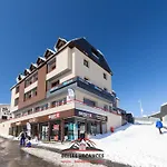 Studio Pour 4 Proche Des Pistes Avec Parking Et Animaux Admis A Saint-Lary-Soulan - Fr-1-296-316