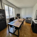 Appartement…Lh Center / 6 Pers. Parking Prive