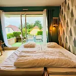 Bel Appartement Au Coeur De Stella-Plage